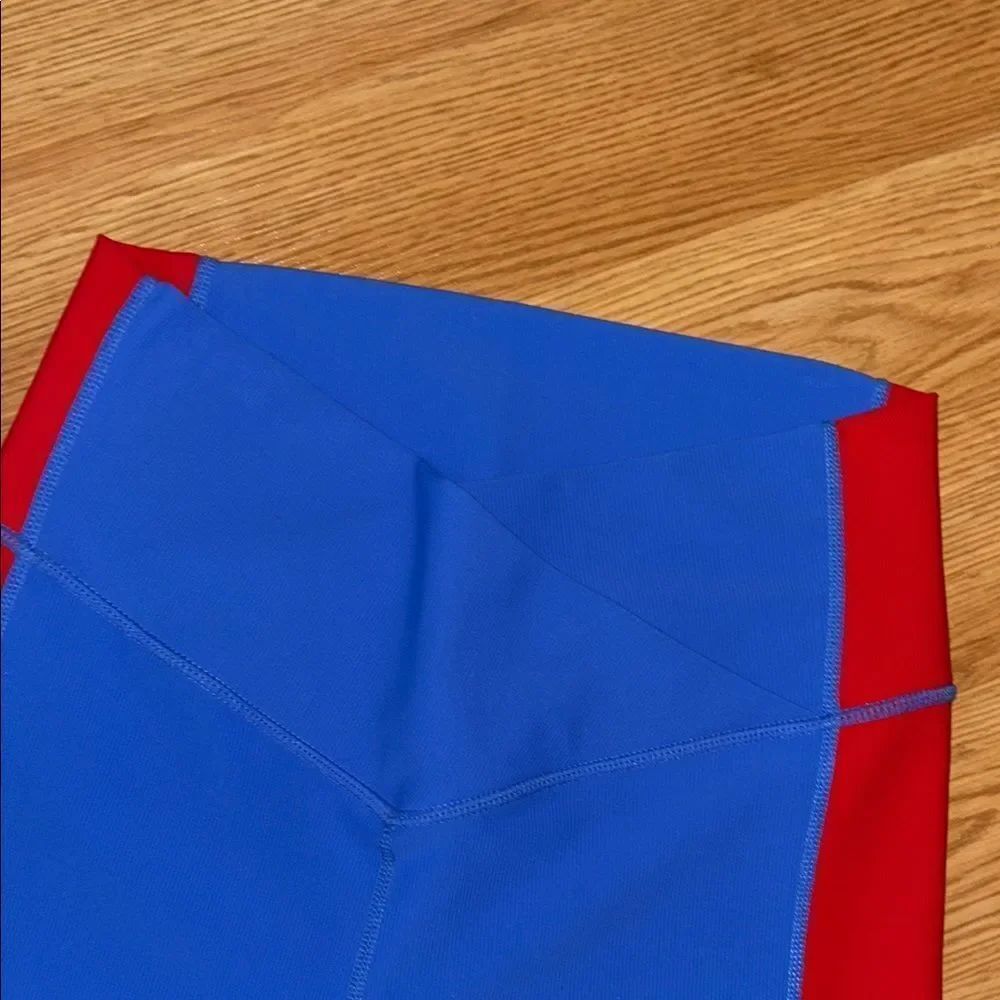 WILO ATHLETIC SHORTS - Picture 2 of 5
